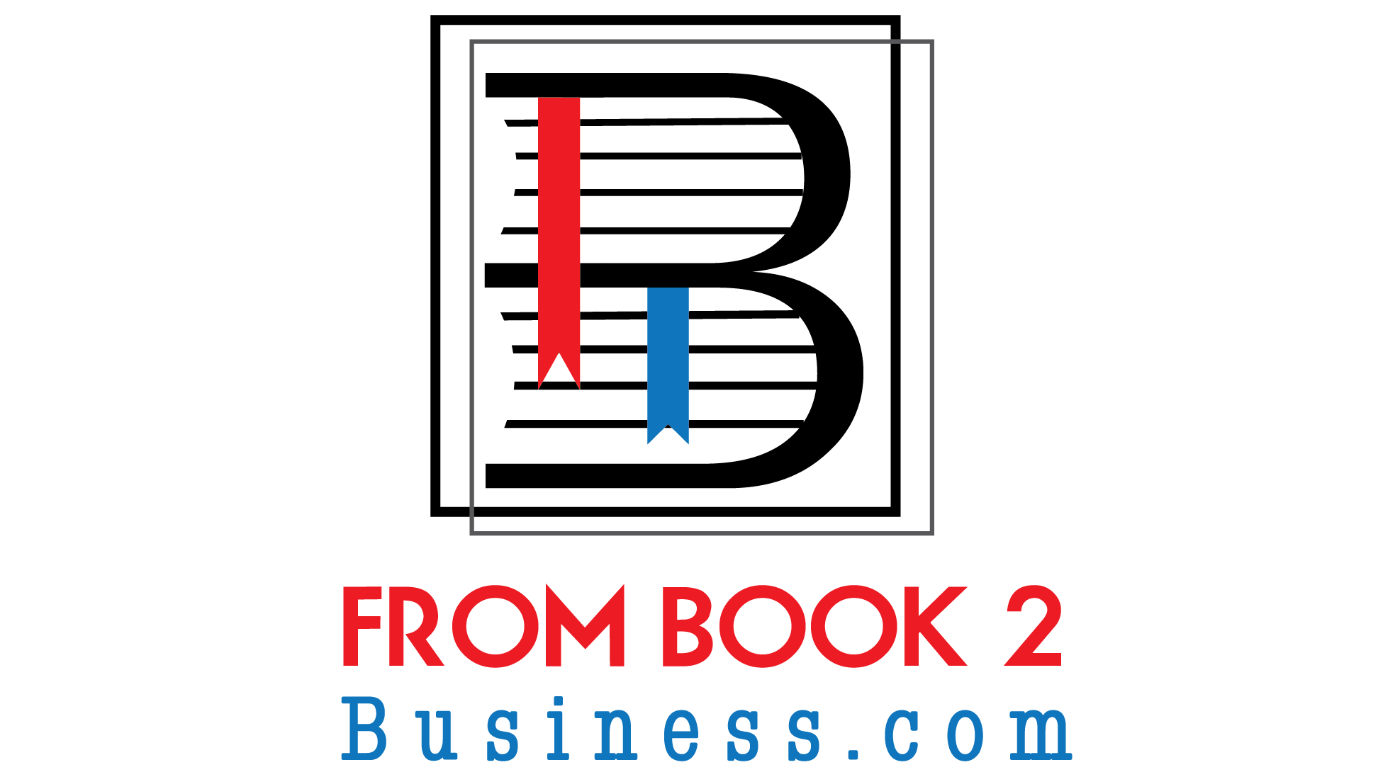 From Book 2 Business